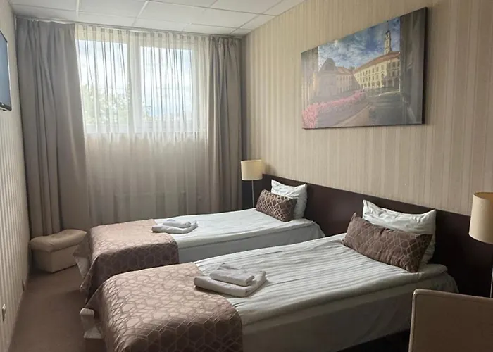 Apartmanhotel 307 Vilnius