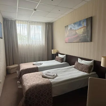 Aparthotel 307 Vilnius